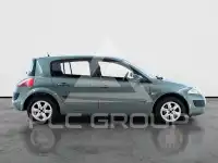 2004 Renault Megane