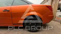 2004 Renault Megane