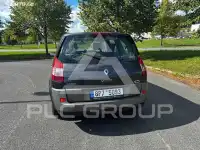 2004 Renault Megane