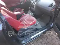 2004 Renault Megane