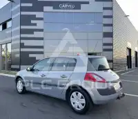 2004 Renault Megane