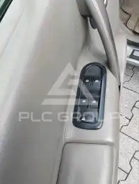 2004 Renault Megane