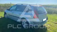 2004 Renault Megane
