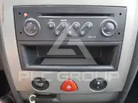 2004 Renault Megane