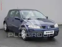 2004 Renault Megane