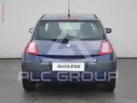 2004 Renault Megane