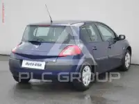 2004 Renault Megane