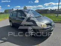 2004 Renault Megane