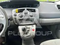 2004 Renault Megane