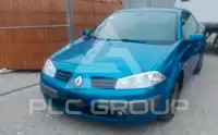 2004 Renault Megane
