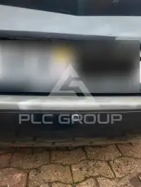 2004 Renault Megane