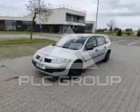 2004 Renault Megane