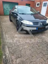 2004 Renault Megane