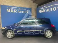 2004 Renault Megane