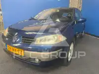 2004 Renault Megane
