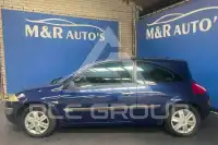 2004 Renault Megane