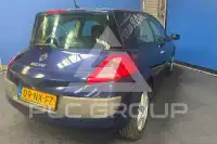 2004 Renault Megane