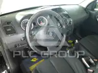 2004 Renault Megane