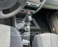 2004 Renault Megane