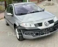 2004 Renault Megane