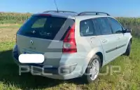 2004 Renault Megane