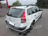 2004 Renault Megane