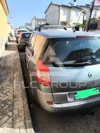 2004 Renault Megane