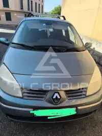 2004 Renault Megane