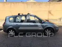 2004 Renault Megane