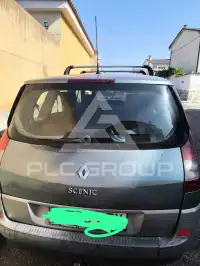 2004 Renault Megane
