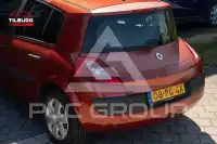 2004 Renault Megane