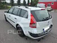 2004 Renault Megane