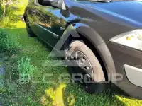 2004 Renault Megane