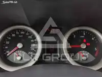 2004 Renault Megane