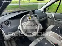 2004 Renault Megane