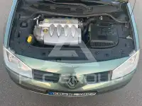 2004 Renault Megane