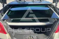 2004 Renault Megane