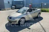 2004 Renault Megane