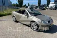 2004 Renault Megane