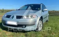 2004 Renault Megane