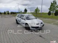 2004 Renault Megane