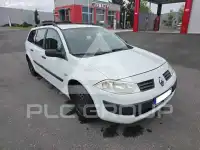 2004 Renault Megane