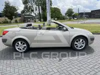 2004 Renault Megane
