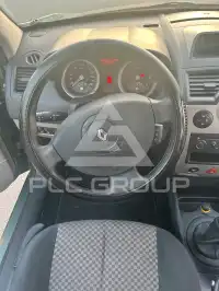 2004 Renault Megane