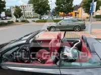 2004 Renault Megane