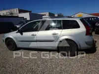2004 Renault Megane