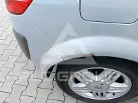 2004 Renault Megane