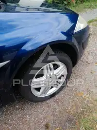 2004 Renault Megane