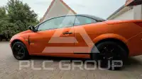 2004 Renault Megane
