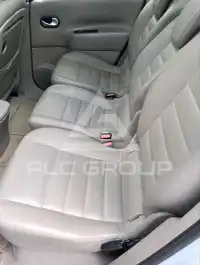 2004 Renault Megane